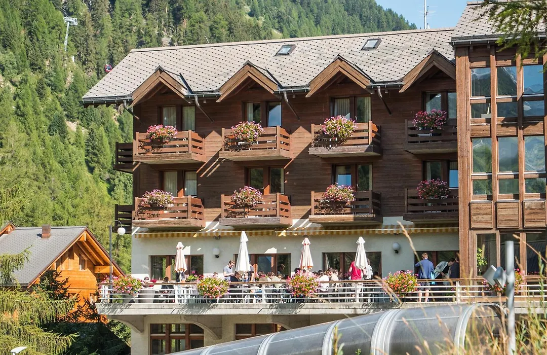 Hotel Europe-1