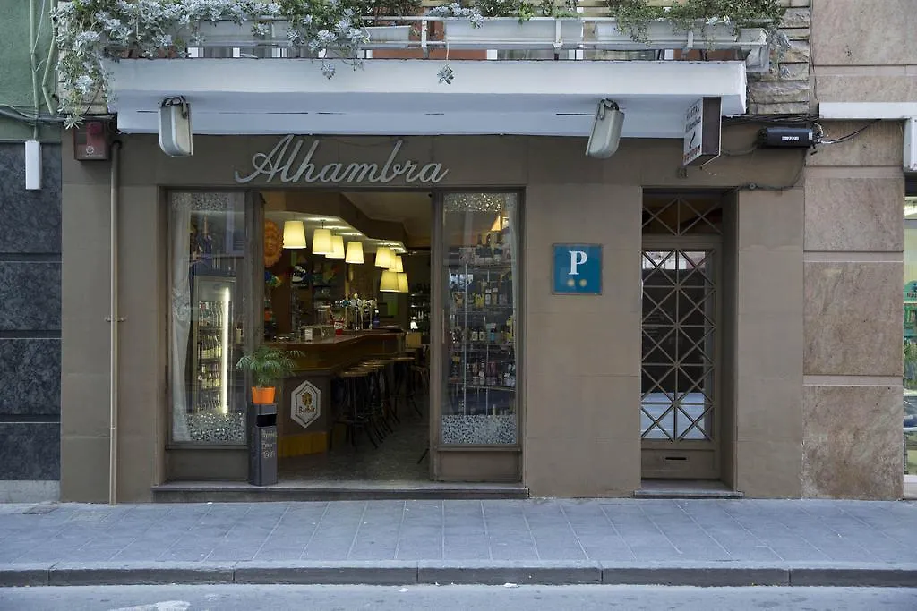 Residencia Alclausell-1