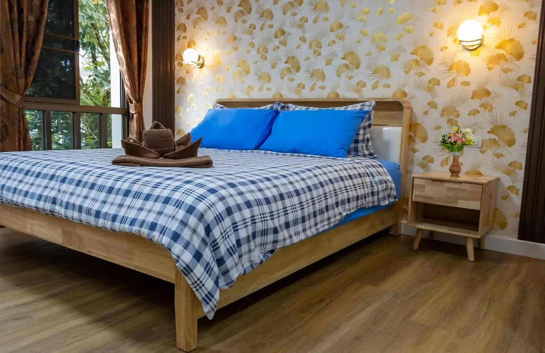 Thai Life Guesthouse Khaolak-1