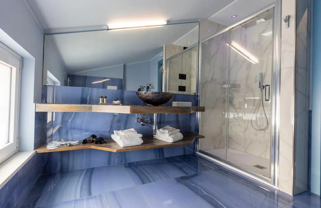 Suite Dreams Montecatini-1