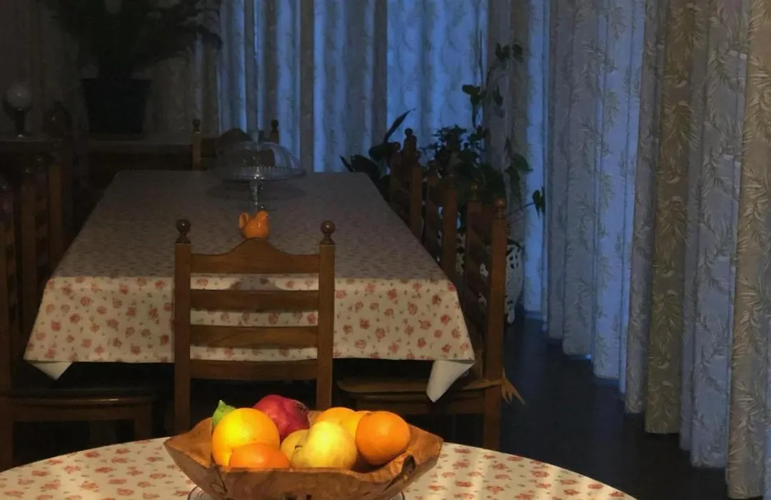 Quinta De Gestacos-1
