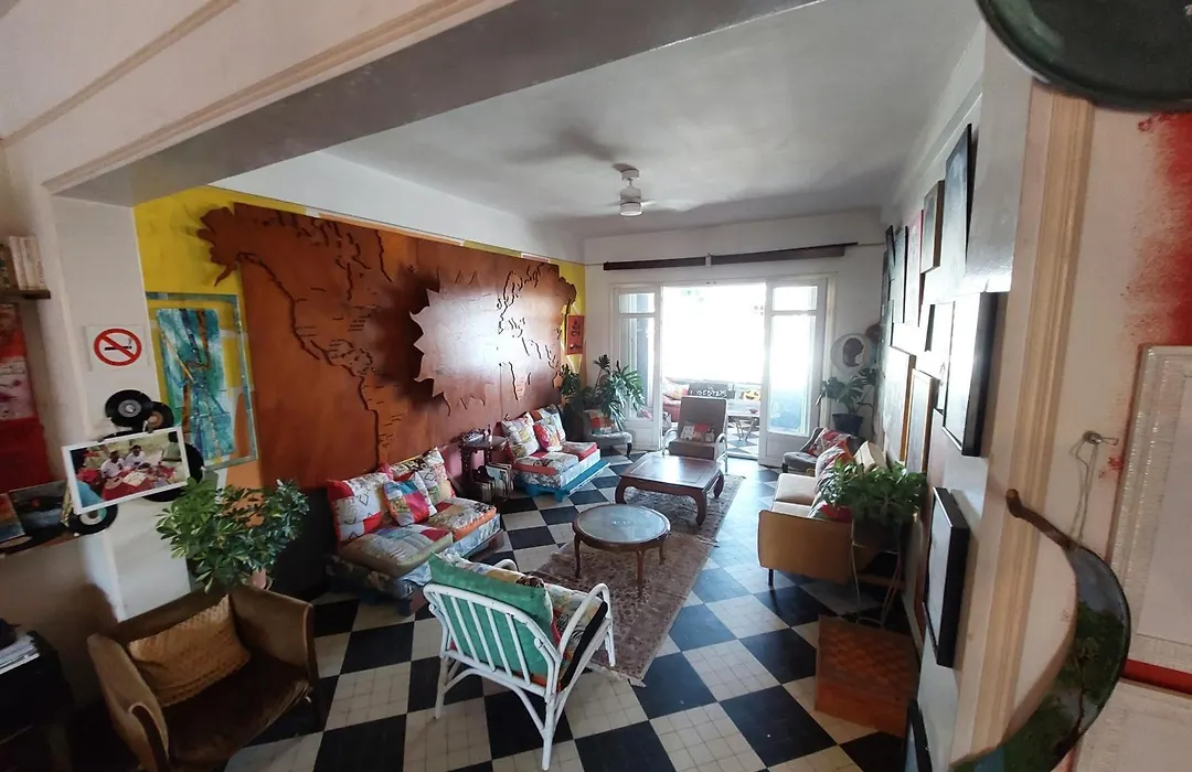 The Green Hostel-1