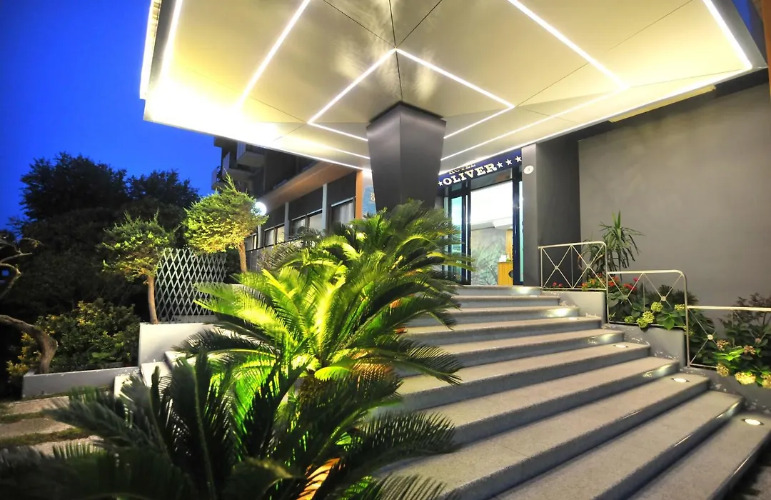 Hotel Oliver-1