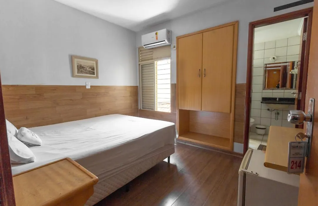 Hotel Terra Cedro In-1