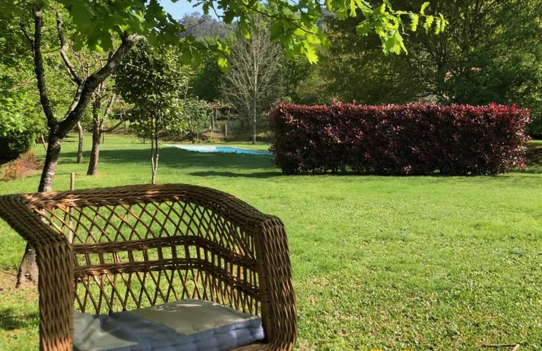 Quinta Lamosa Agroturismo-1