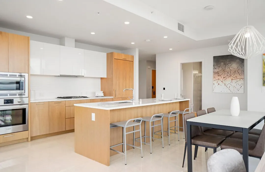 Level Los Angeles - Downtown South Olive-1