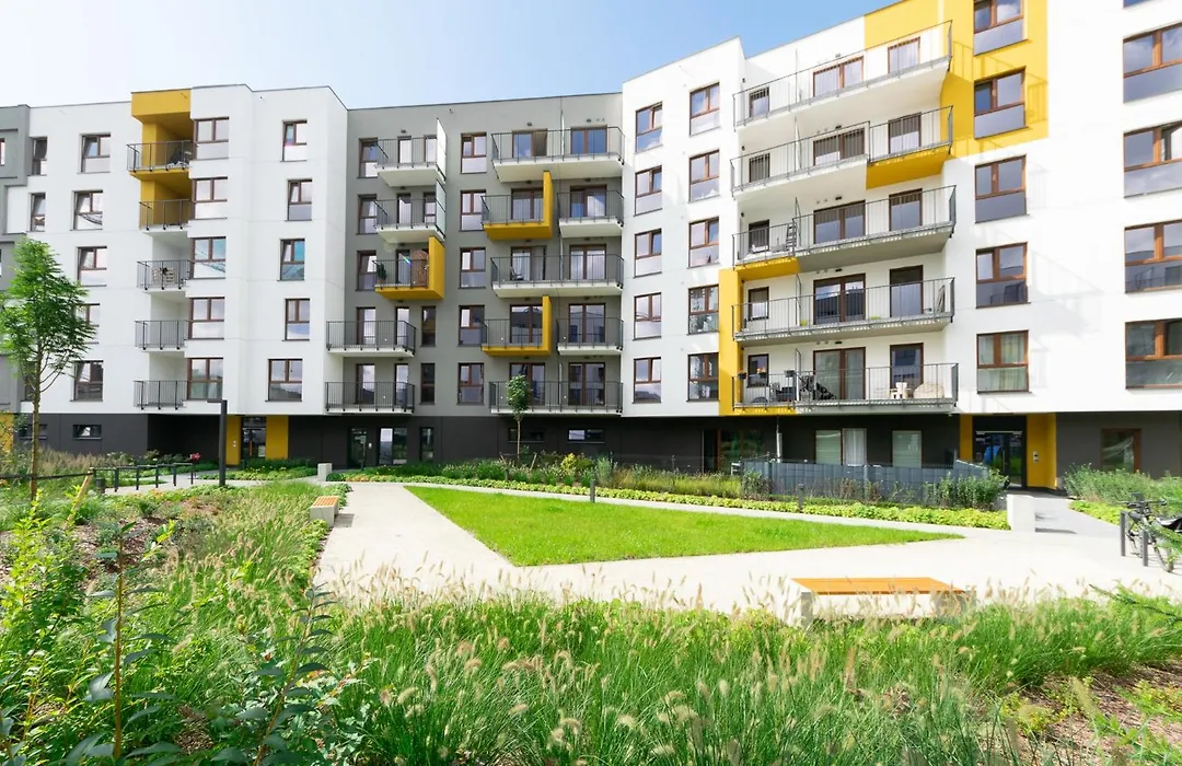 Platinum Apartments-1