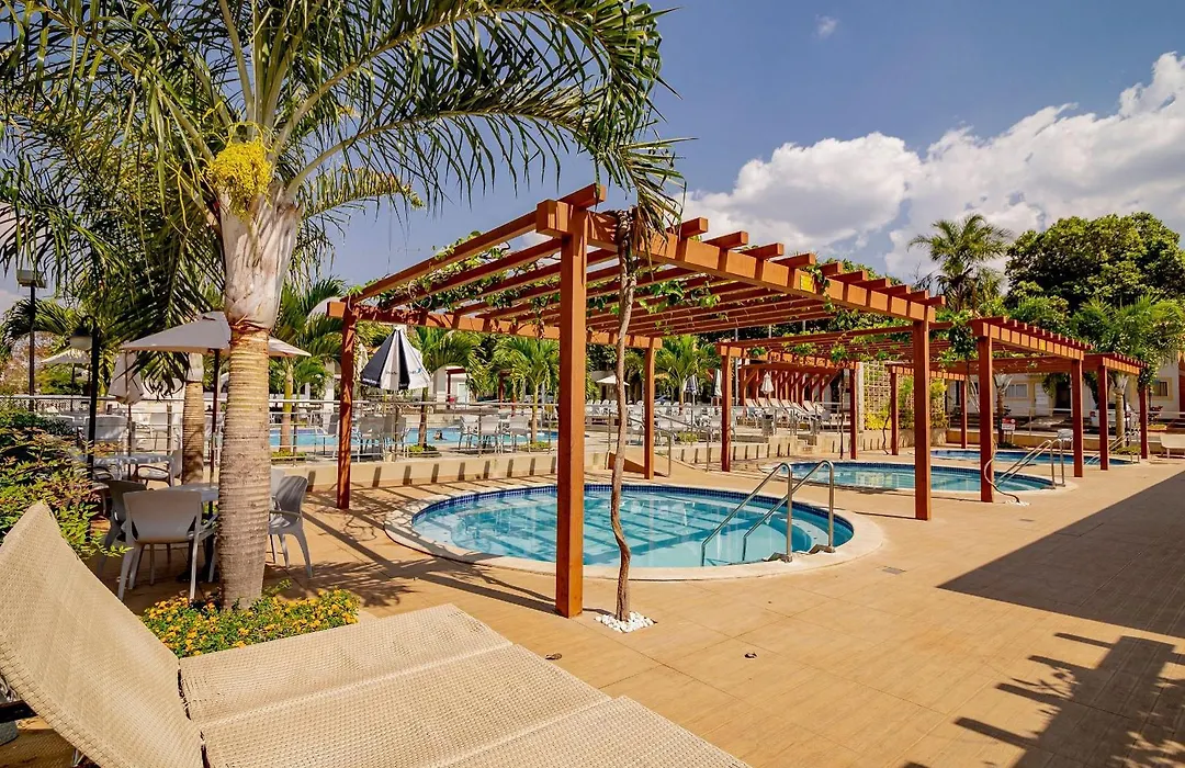 Diroma Internacional Resort-1