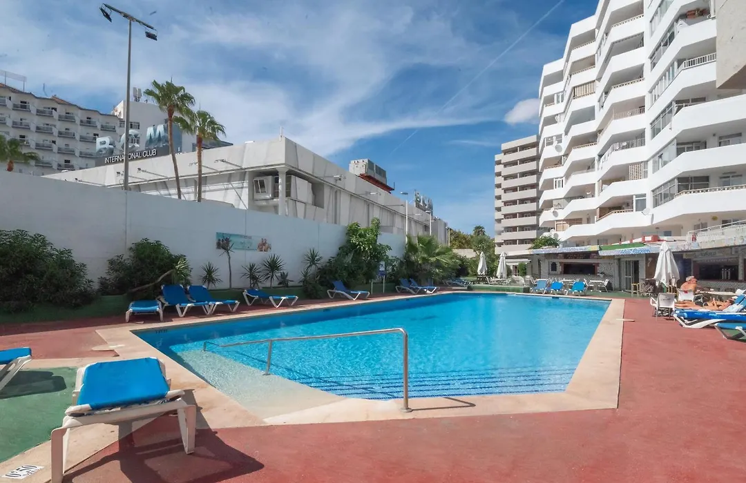 Magalluf Playa Apartments - Adults Only-1
