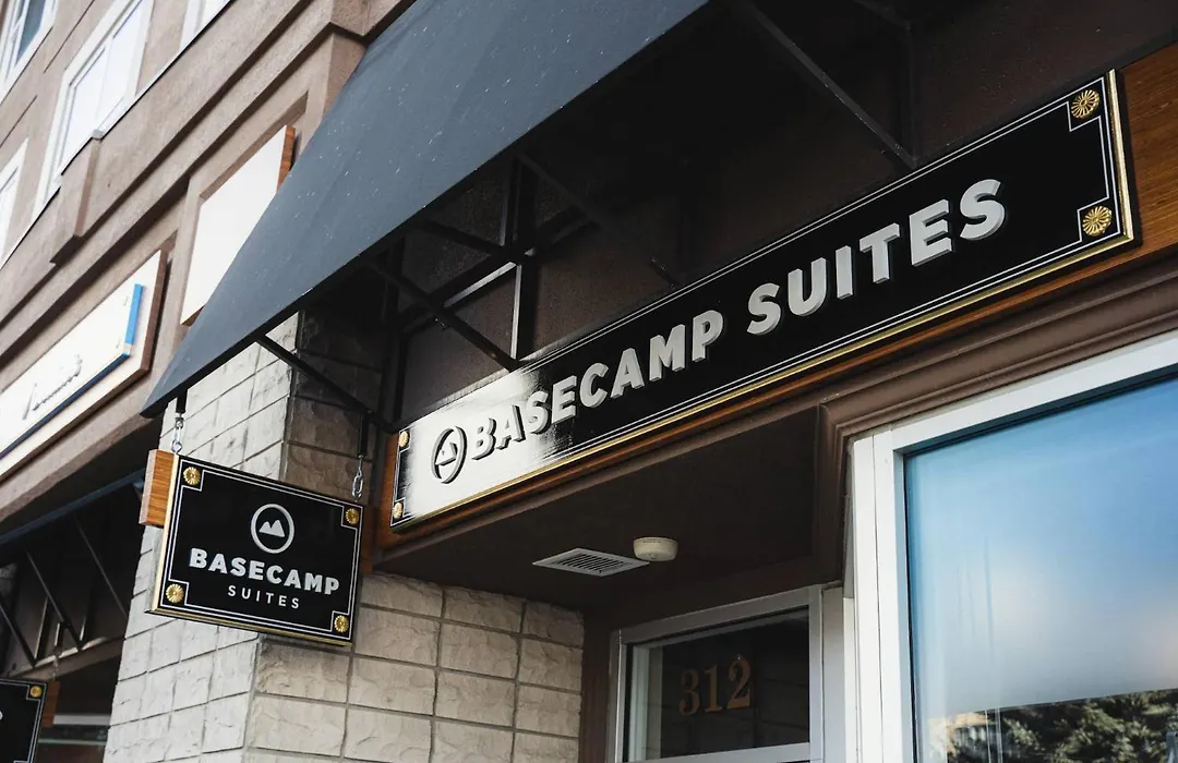 Basecamp Suites Banff-1