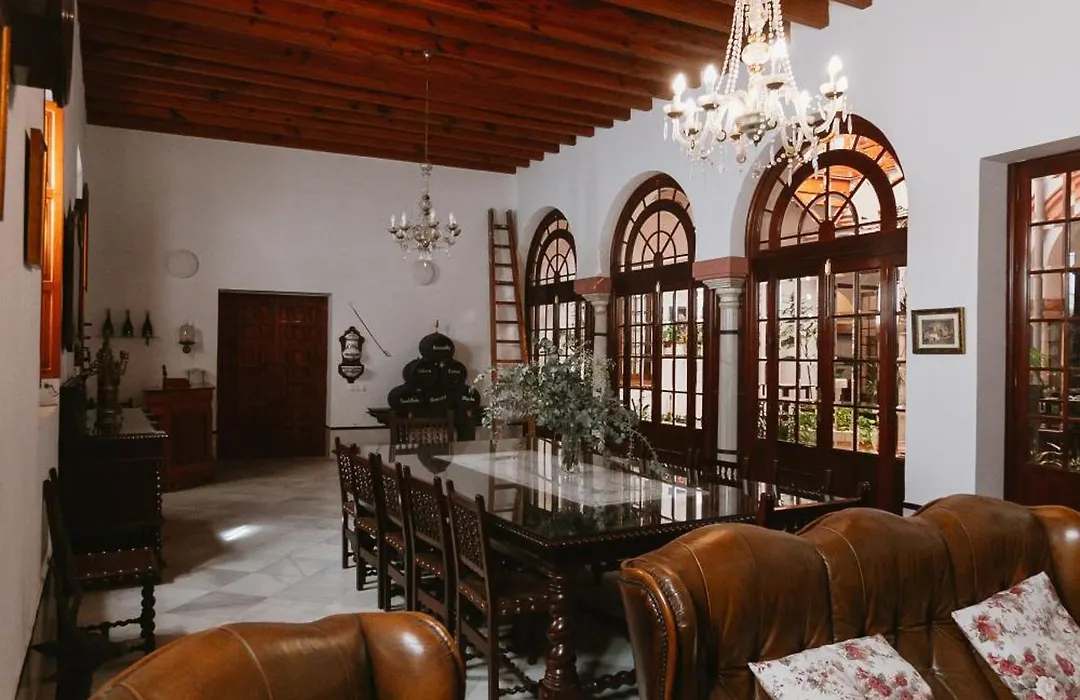 One&Lux Casa Maravillas Rooms-1