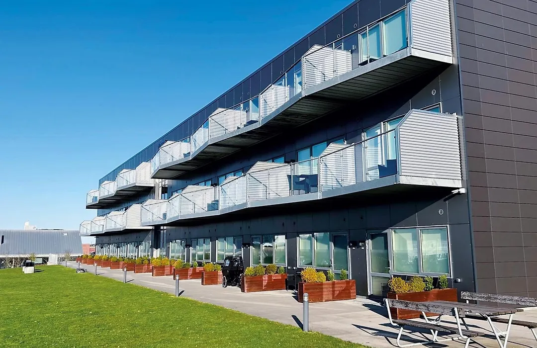 Athome Apartments-1