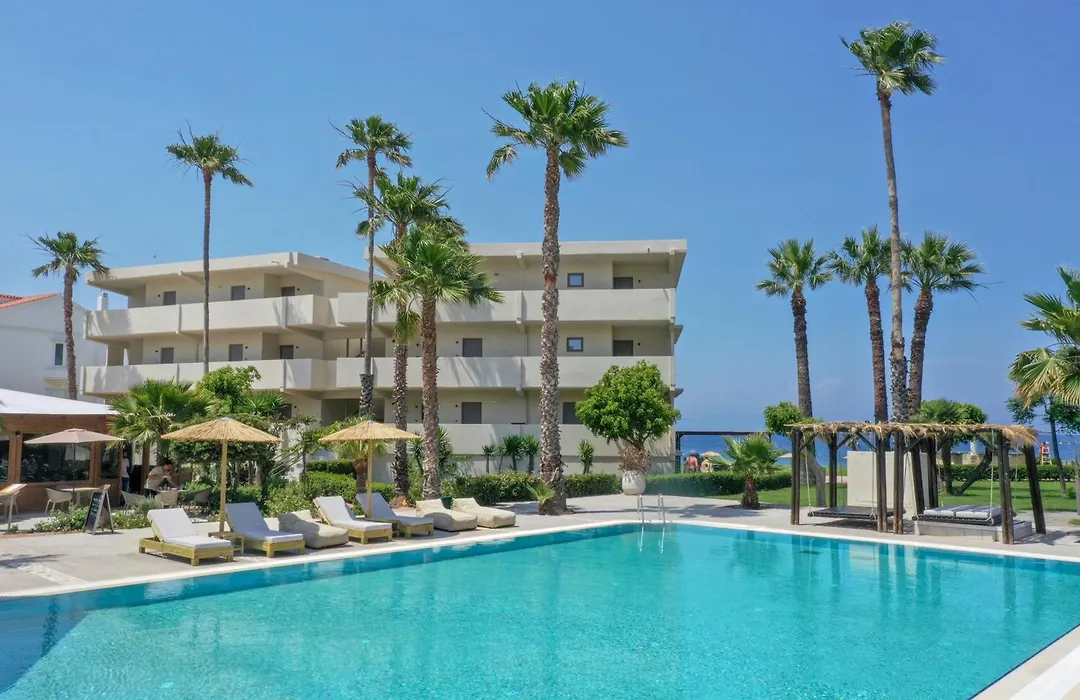 Ixia Dream Hotel - Adults Only-1