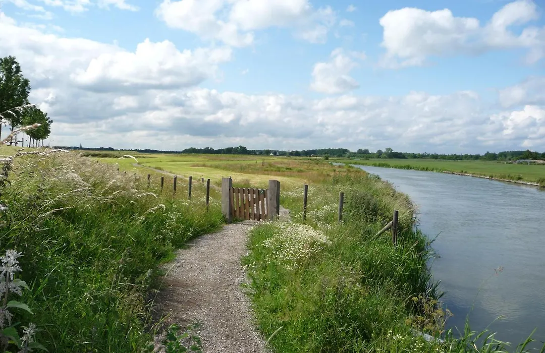 Waterlinie Lodges-1