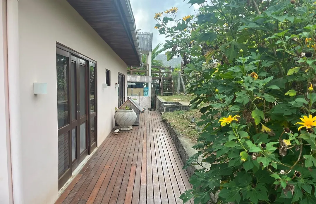 Suites Amma Noronha-1
