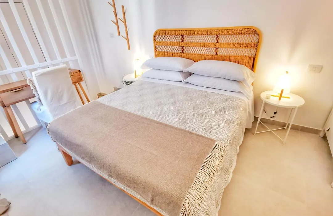 B&B e Case Vacanza Carpe Diem-1