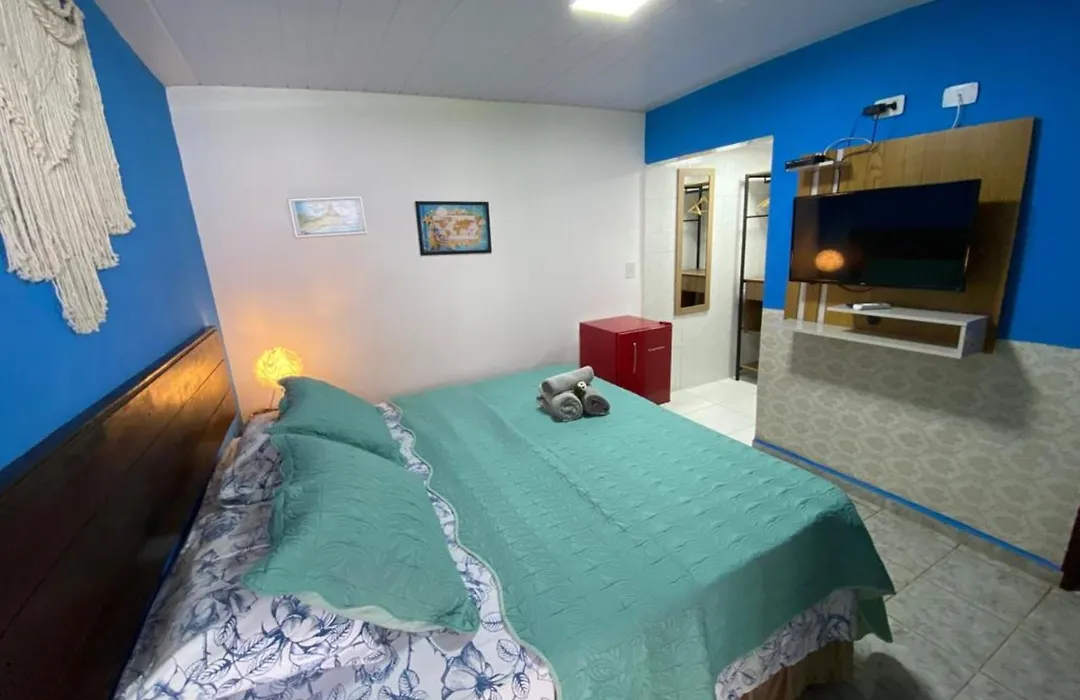 Pousada Casa Berna-1