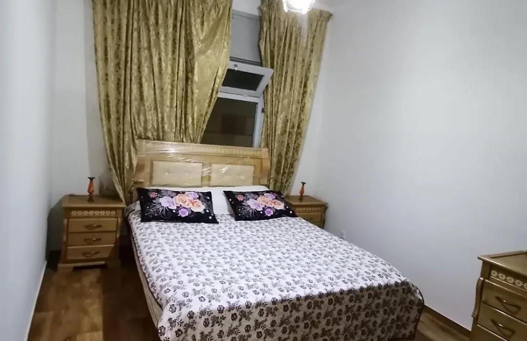 Appartement Corniche Nador-1