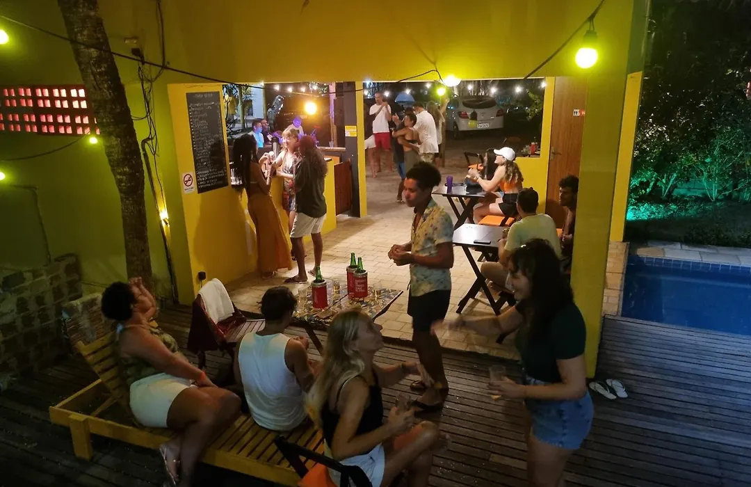 Iduna Hostel-1