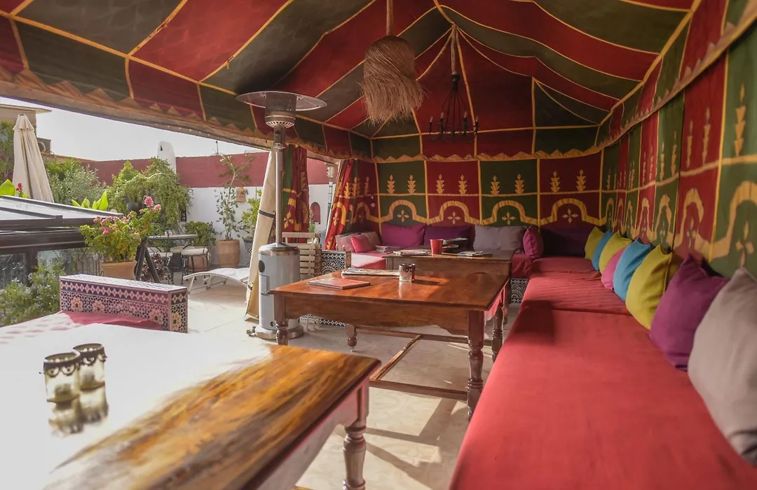 Riad Zayane Atlas-1