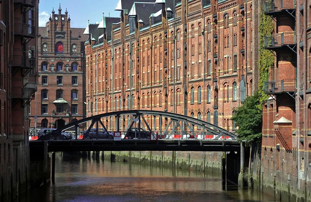 Ibis Hotel Hamburg Alster Centrum-1