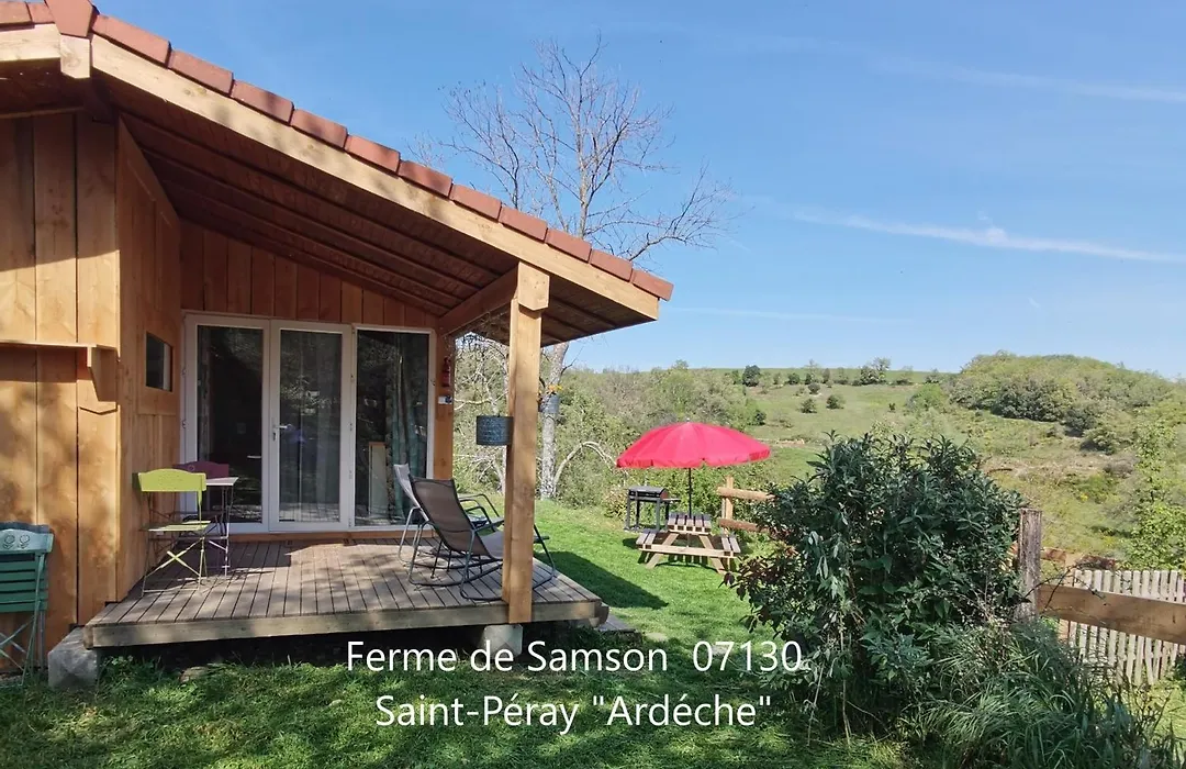 Ferme de Samson-1