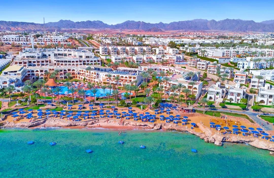 Pickalbatros Royal Grand Sharm - Adults Friendly 16 Years Plus-1