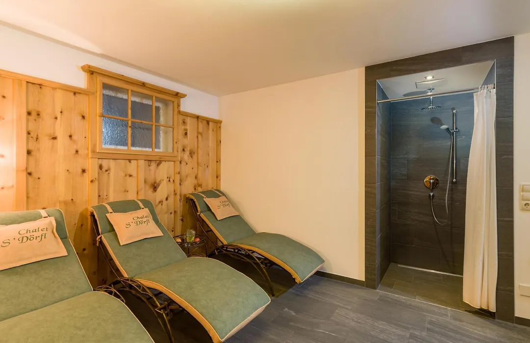 S'Doerfl Chalets-1