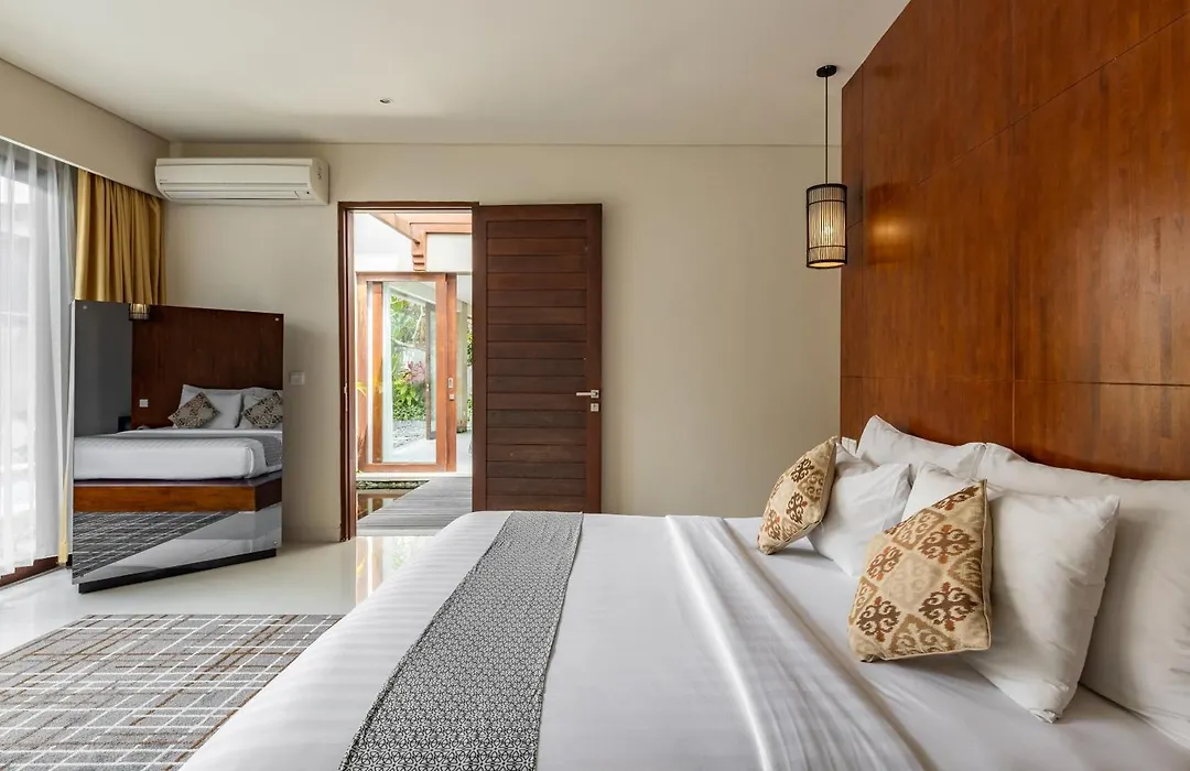 Theanna Villa And Spa Canggu-1