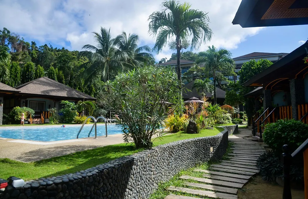 El Nido Garden Resort-1