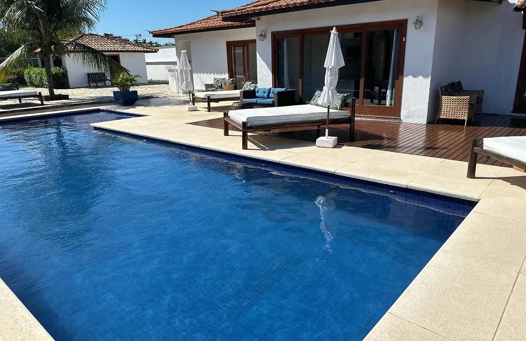 Villa Ferradura Mar-1