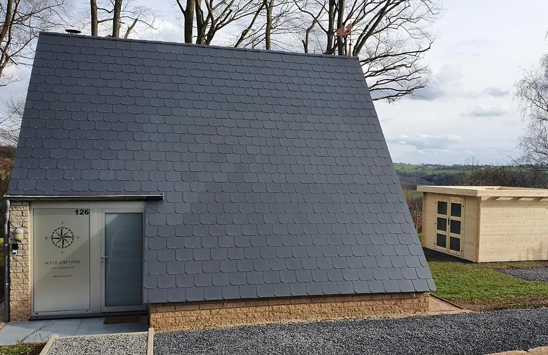 Aux 4 Vents - Malmedy-1