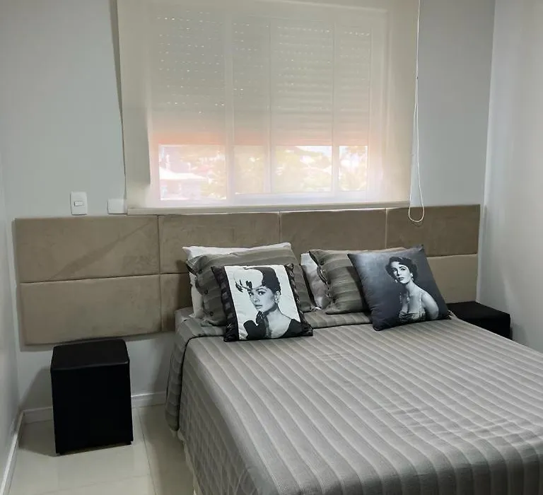 Apartamento JURERE-1