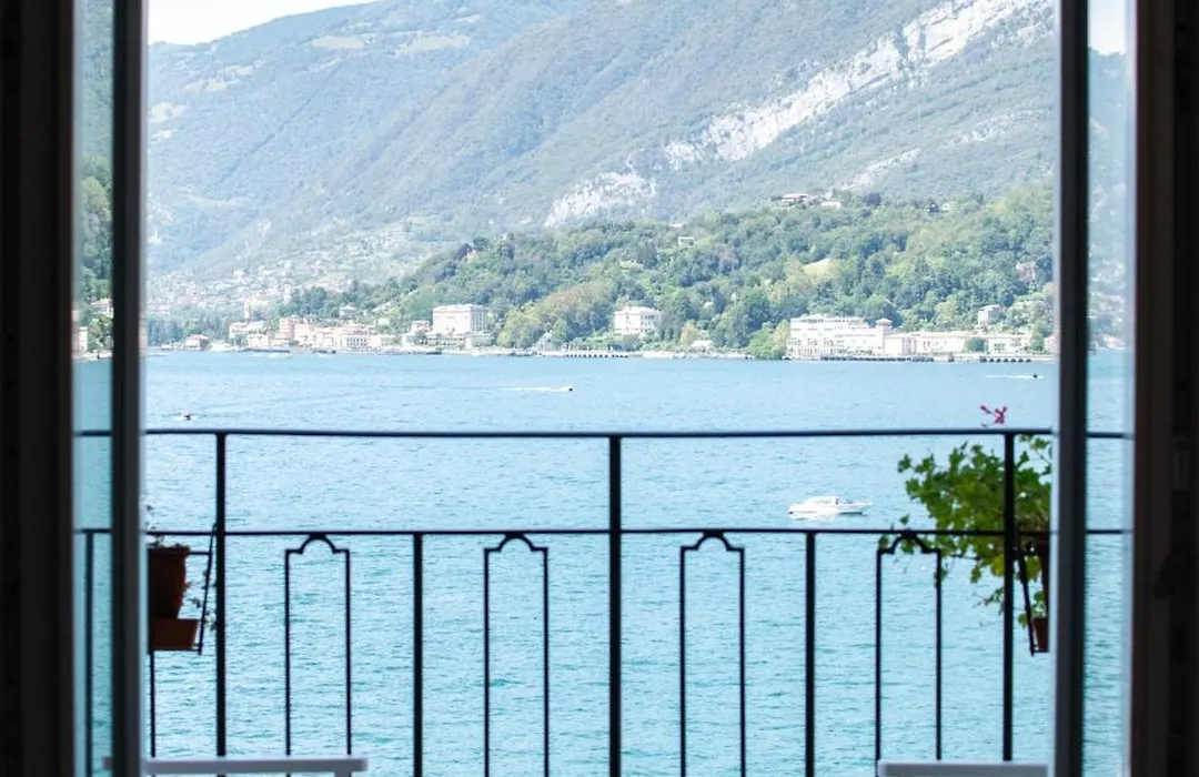 Hotel Du Lac&SPA-1