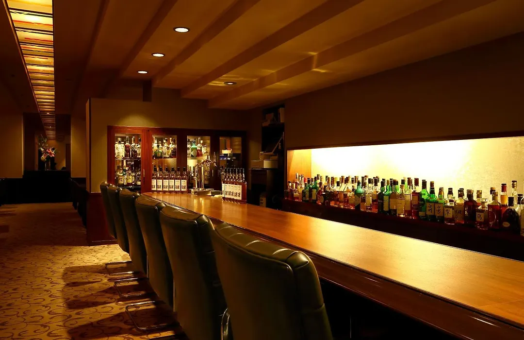 Karasuma Kyoto Hotel-1