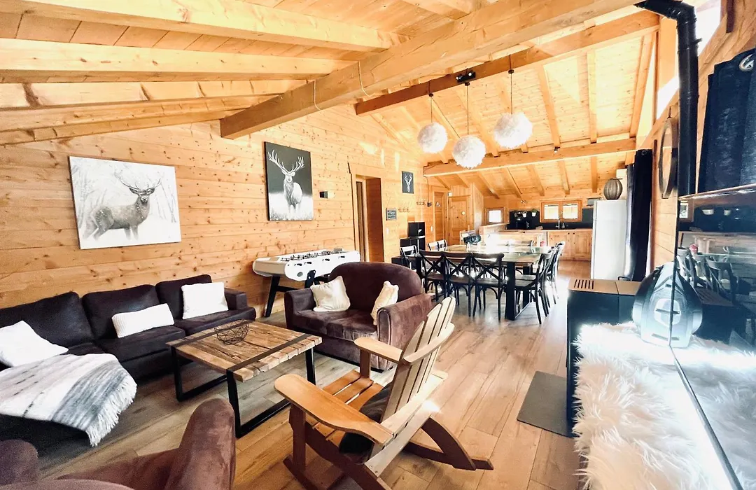 Chalet 4C-1