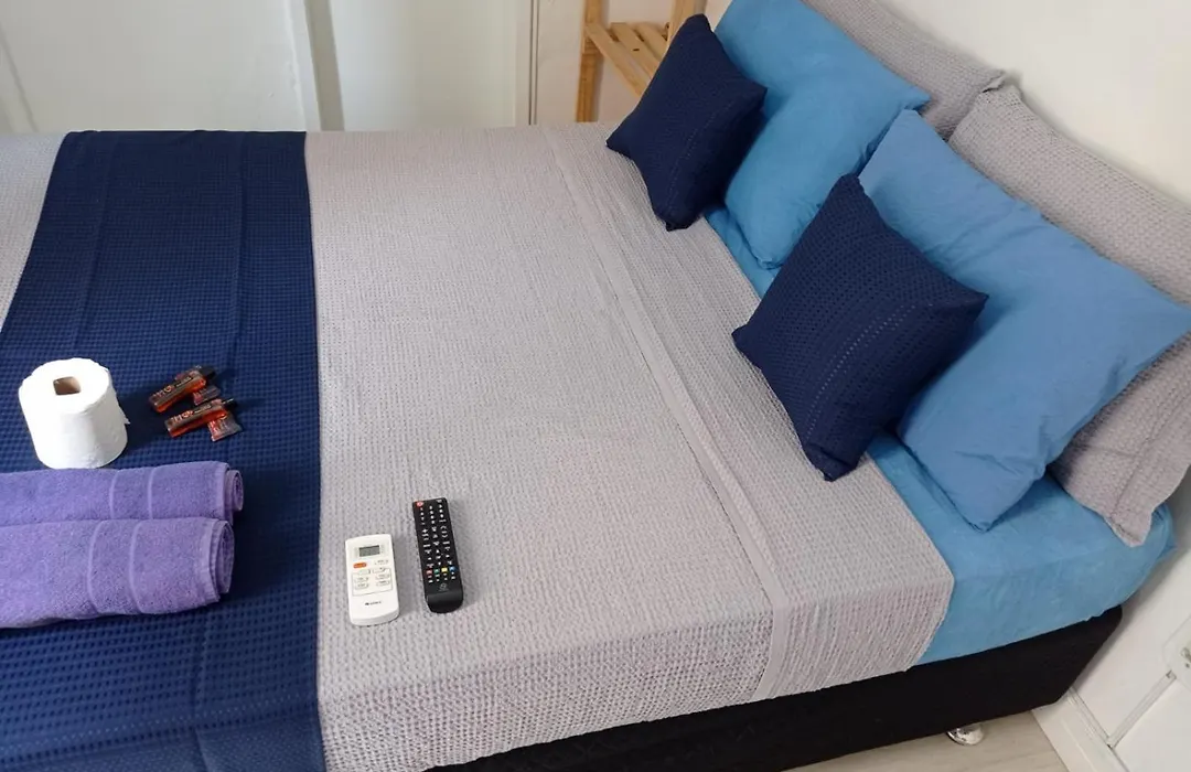 Apartamento Rio-1