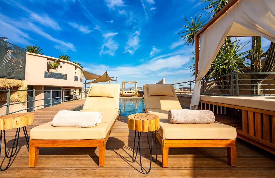 Fashion Boutique Hotel-1