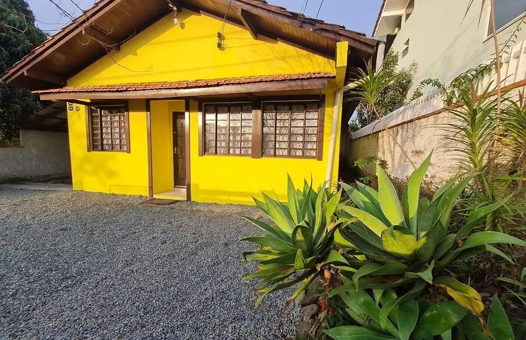 Rcm Vilas - Yellow House-1