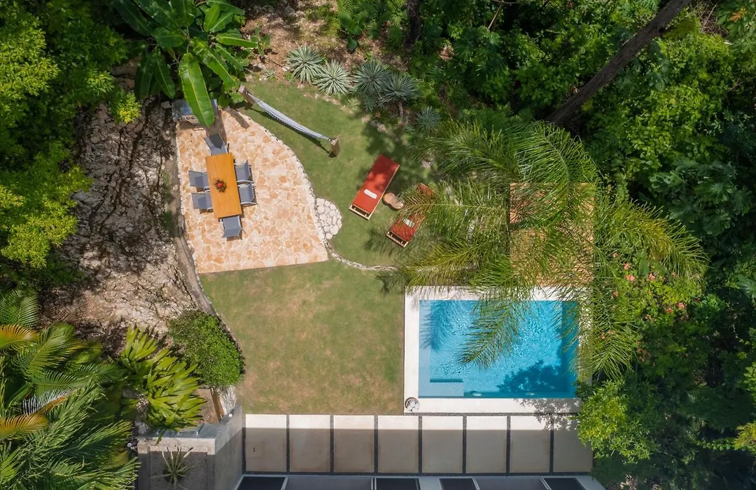 Villa Makai Santa Teresa-1