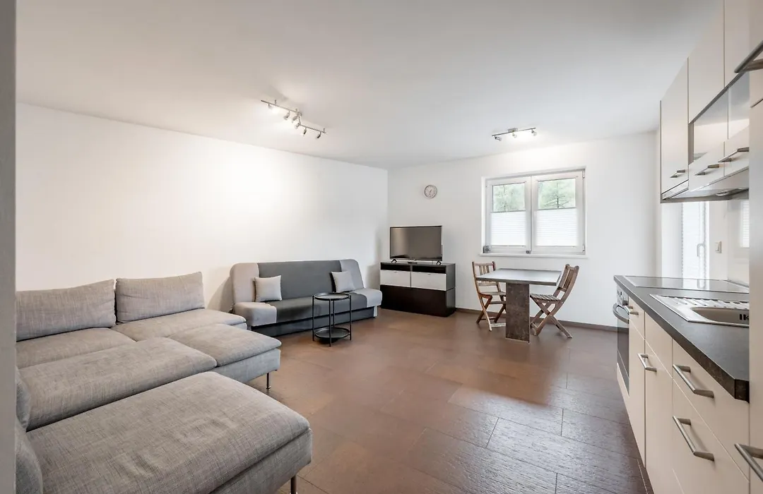 Smarthotel Bergresidenz - Adults only-1