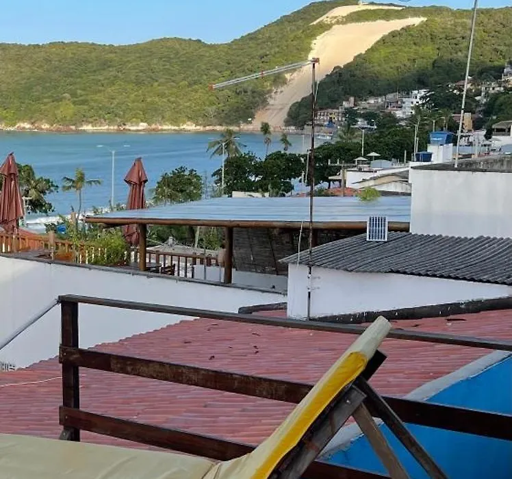 Encanto da Praia hotel pousada-1