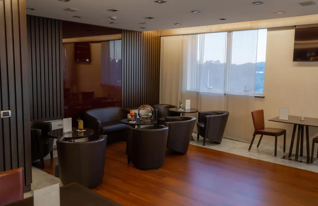 Papillo Hotels & Resorts Roma-1