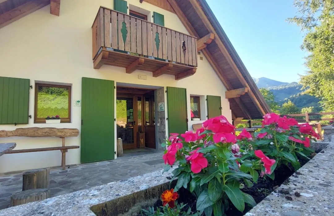 Rifugio Fornas-1