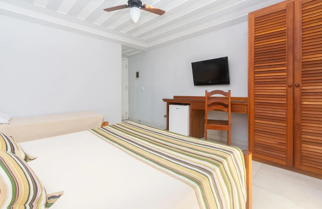 Pousada Marbella Inn-1