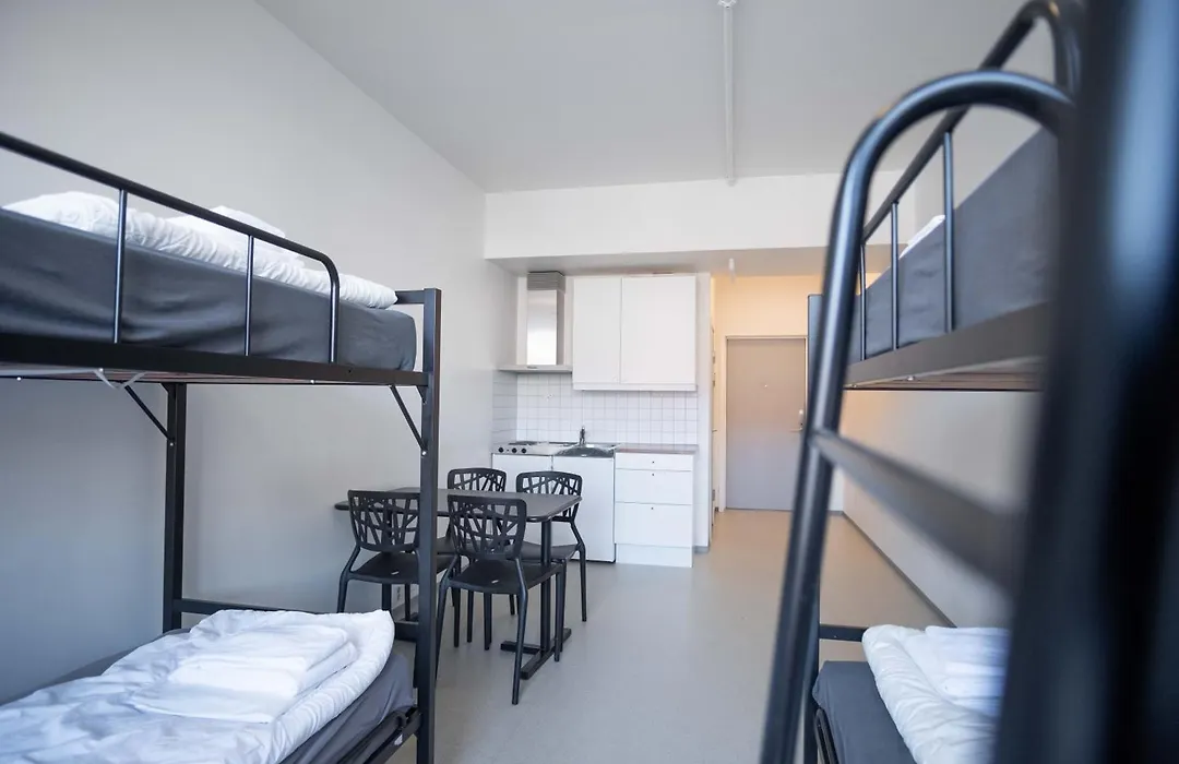 Anker Apartment – Grünerløkka-1