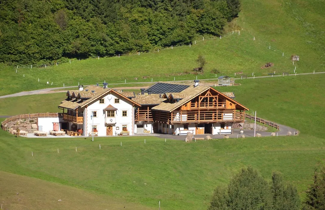 Agritur El Mas-1