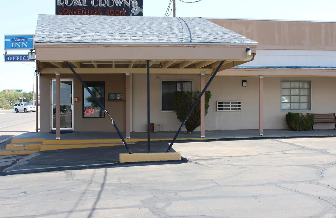 Mayo Inn-1