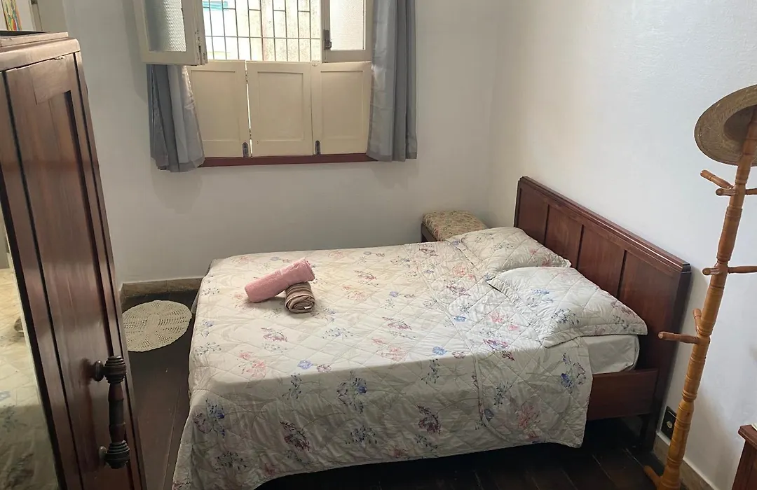 Aldeia Hostel-1