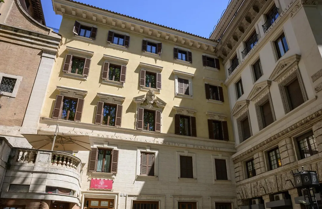 Casa I Cappuccini-1